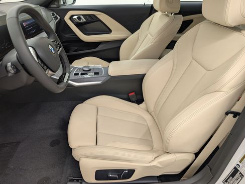 New 2026 BMW 230i Coupe w/ Convenience Package image 5