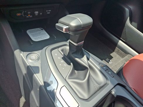 New 2026 Kia K4 GT-Line Turbo FWD image 10