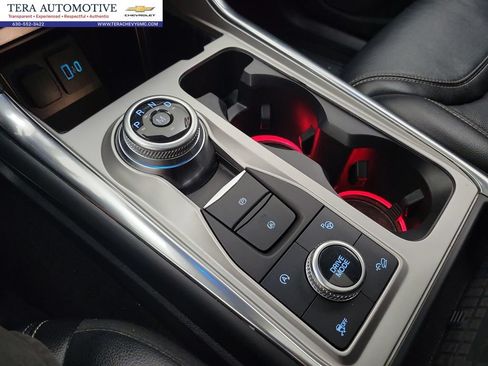 Used 2020 Ford Explorer ST w/ ST Street Pack AWD/4WD image 18