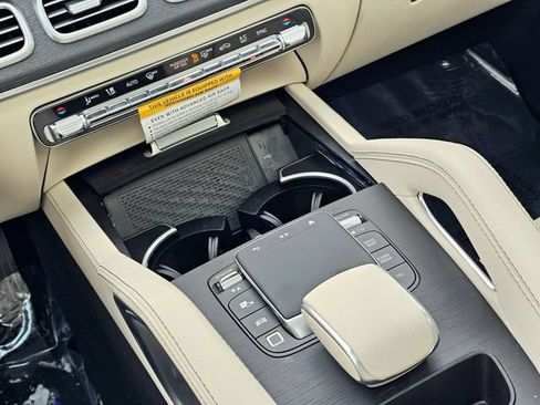 New 2026 Mercedes-Benz GLE 450 4MATIC Coupe image 27