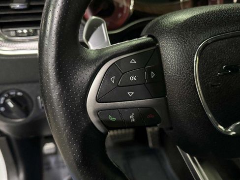 Used 2016 Dodge Charger SRT Hellcat w/ Harman/Kardon Audio Group image 31