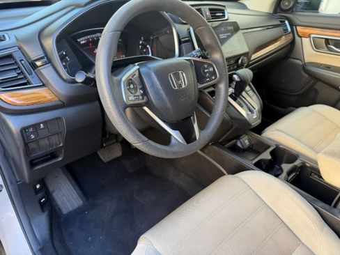 Used 2018 Honda CR-V EX image 12