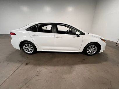 Used 2023 Toyota Corolla LE