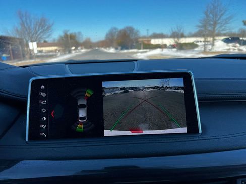 Used 2019 BMW X6 xDrive50i image 26