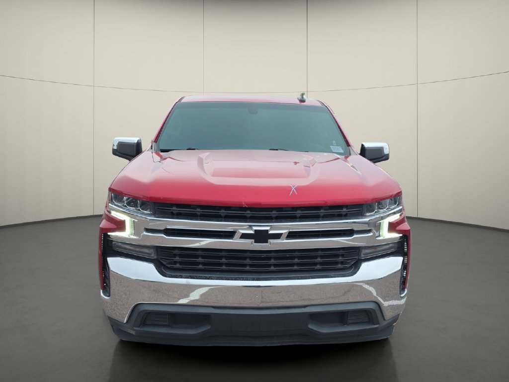 Used 2022 Chevrolet Silverado 1500 LT RWD image 2