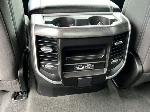 Used 2023 RAM 1500 Big Horn AWD/4WD image 37