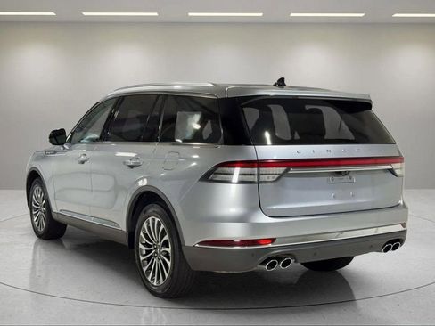 Certified 2022 Lincoln Aviator AWD w/ Premium Package image 18