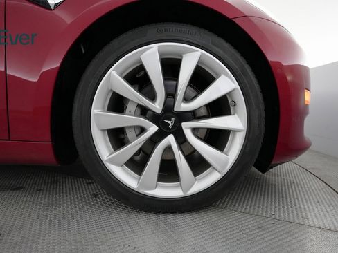 Used 2020 Tesla Model 3 Performance image 19