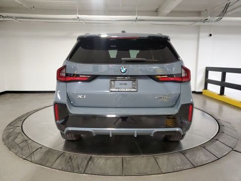 Used 2023 BMW X1 xDrive28i w/ Premium Package AWD/4WD image 7