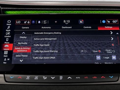 Used 2026 Dodge Charger Scat Pack AWD/4WD image 57