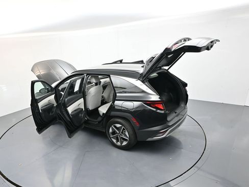 Used 2025 Hyundai Tucson SEL image 37