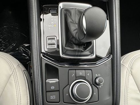 New 2025 MAZDA CX-5 AWD 2.5 S w/ Preferred Package image 18