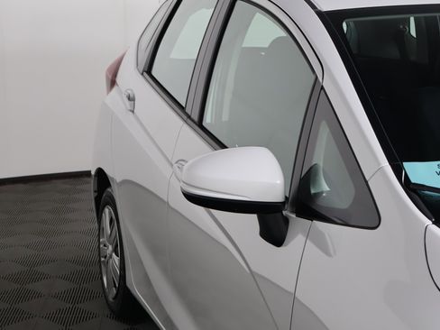 Used 2019 Honda Fit LX image 14