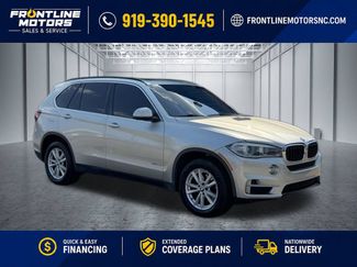 Used 2014 BMW X5 sDrive35i RWD 360° Tour