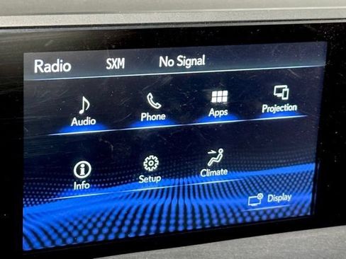 Used 2020 Lexus UX 250h w/ Premium Package AWD/4WD image 15