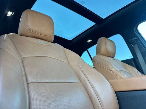 Used 2021 Cadillac XT4 Sport image 20