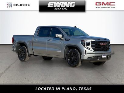 New 2026 GMC Sierra 1500 Elevation w/ Preferred Package