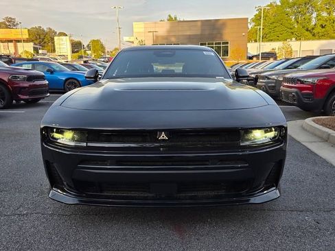 New 2026 Dodge Charger GT image 2