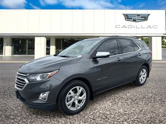 Used 2019 Chevrolet Equinox Premier image 1