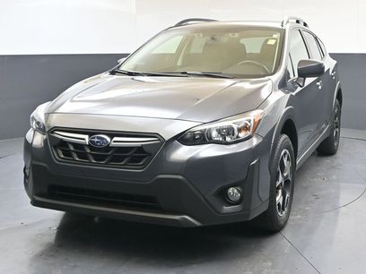 Used 2021 Subaru Crosstrek 2.0i Premium