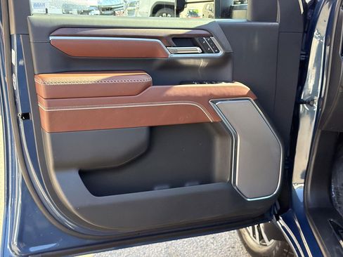 New 2026 GMC Sierra 2500 Denali Ultimate AWD/4WD image 20