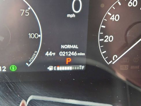 Certified 2025 Honda CR-V Sport Touring image 13