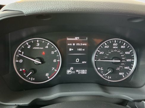 Used 2026 Subaru Forester Premium AWD/4WD image 11
