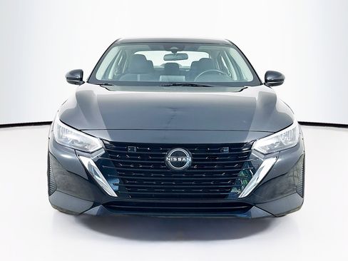 Used 2024 Nissan Sentra SV w/ All-Weather Package FWD image 2