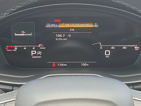 Used 2023 Audi SQ5 Premium Plus w/ Premium Plus Package AWD/4WD image 17