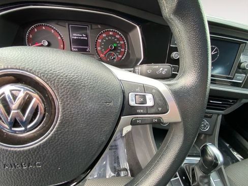Used 2019 Volkswagen Jetta S w/ Driver Assistance Package image 20
