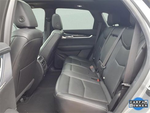 Used 2023 Cadillac XT5 Premium Luxury image 30