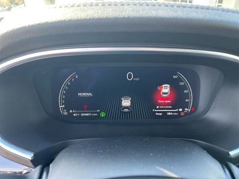 Used 2023 Acura MDX SH-AWD image 9