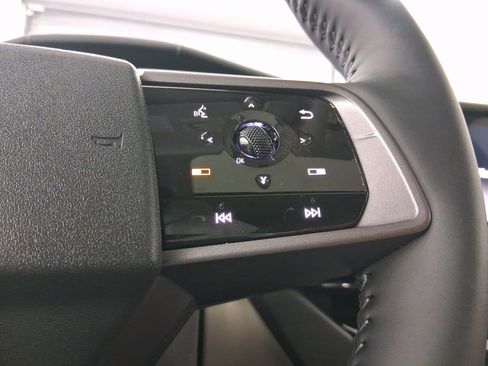 Used 2025 Nissan Murano Platinum w/ Cargo Package image 21