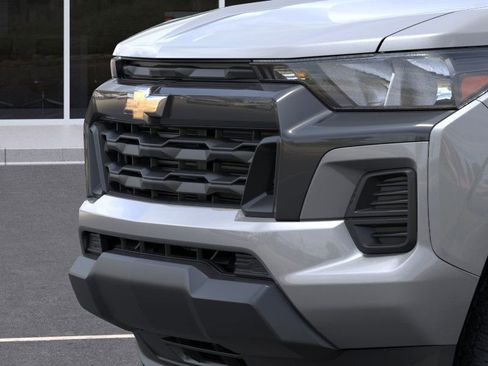 New 2026 Chevrolet Colorado LT w/ Advanced Trailering Package image 37