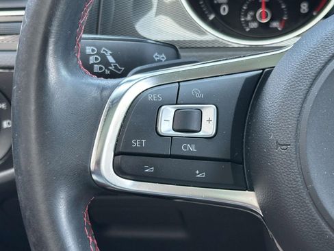 Used 2016 Volkswagen GTI Autobahn w/ Lighting Package (SEL) image 22