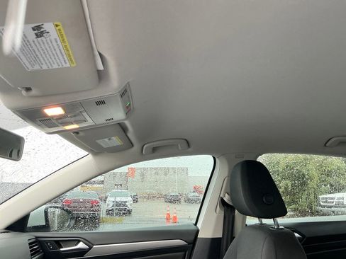 Used 2021 Volkswagen Jetta S image 26