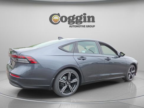 New 2026 Honda Accord SE image 5