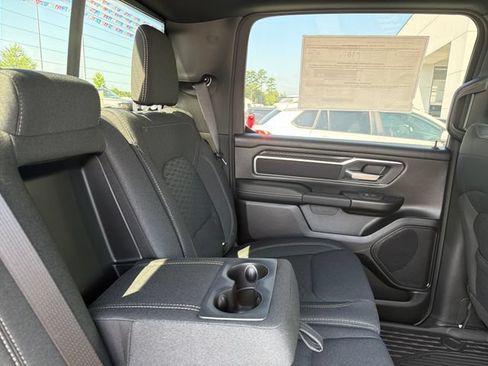 New 2026 RAM 1500 Big Horn w/ Night Edition AWD/4WD image 38