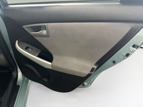 Used 2013 Toyota Prius Prime Plug-In Hybrid FWD image 30
