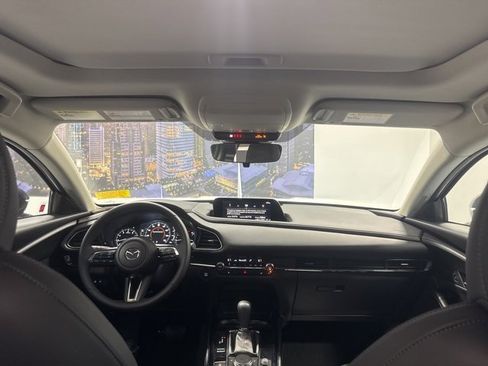 Used 2025 MAZDA CX-30 AWD 2.5 S w/ Preferred Package image 18