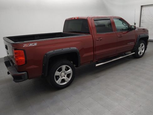 Used 2016 Chevrolet Silverado 1500 LT w/ All Star Edition AWD/4WD image 10