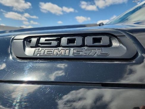 Used 2023 RAM 1500 Limited AWD/4WD image 54