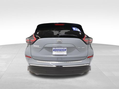 Used 2023 Nissan Murano SL image 3
