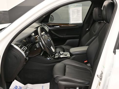 Used 2022 BMW X3 xDrive30i AWD/4WD image 17