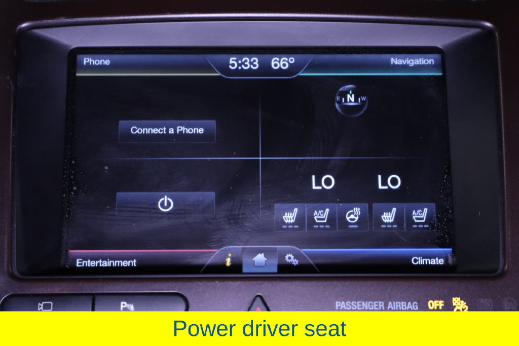 Used 2016 Ford Explorer Limited FWD image 23