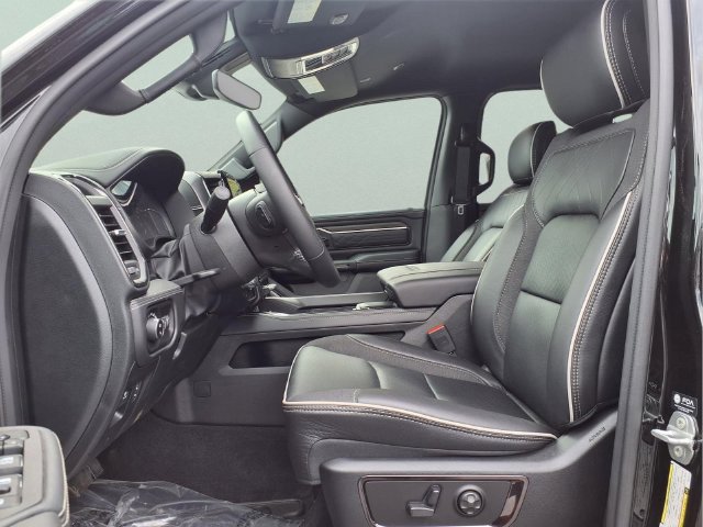 New 2026 RAM 1500 Limited AWD/4WD image 17