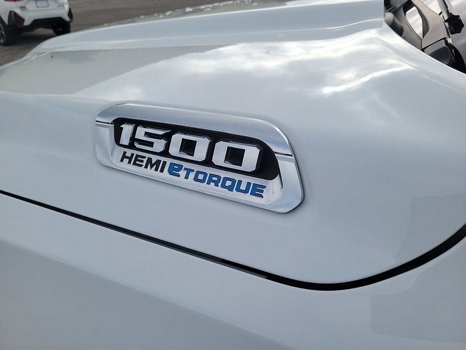 Used 2022 RAM 1500 Limited RWD image 11