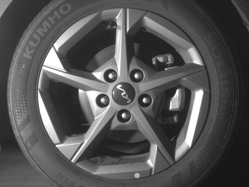 Used 2025 Kia K4 LXS FWD image 13