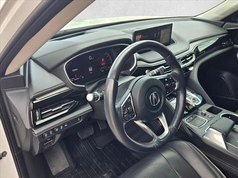 Used 2022 Acura MDX SH-AWD w/ Advance Package image 14