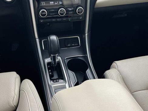 Used 2020 Subaru Ascent Limited w/ Popular Package #4 image 17